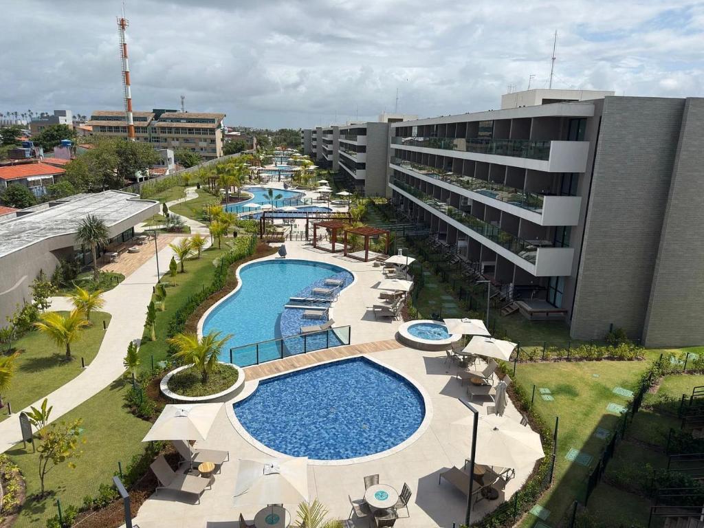 Beach Class Summer Residence