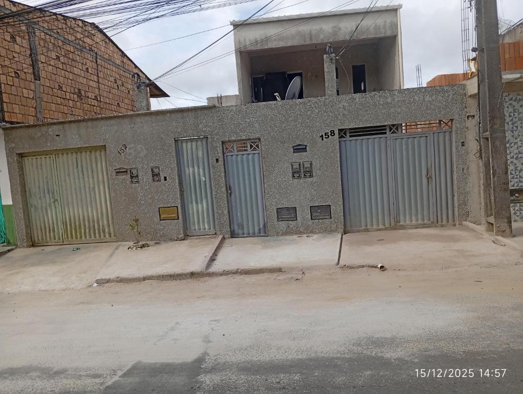 Imagen de la galería de espaco tropical, en Porto Seguro