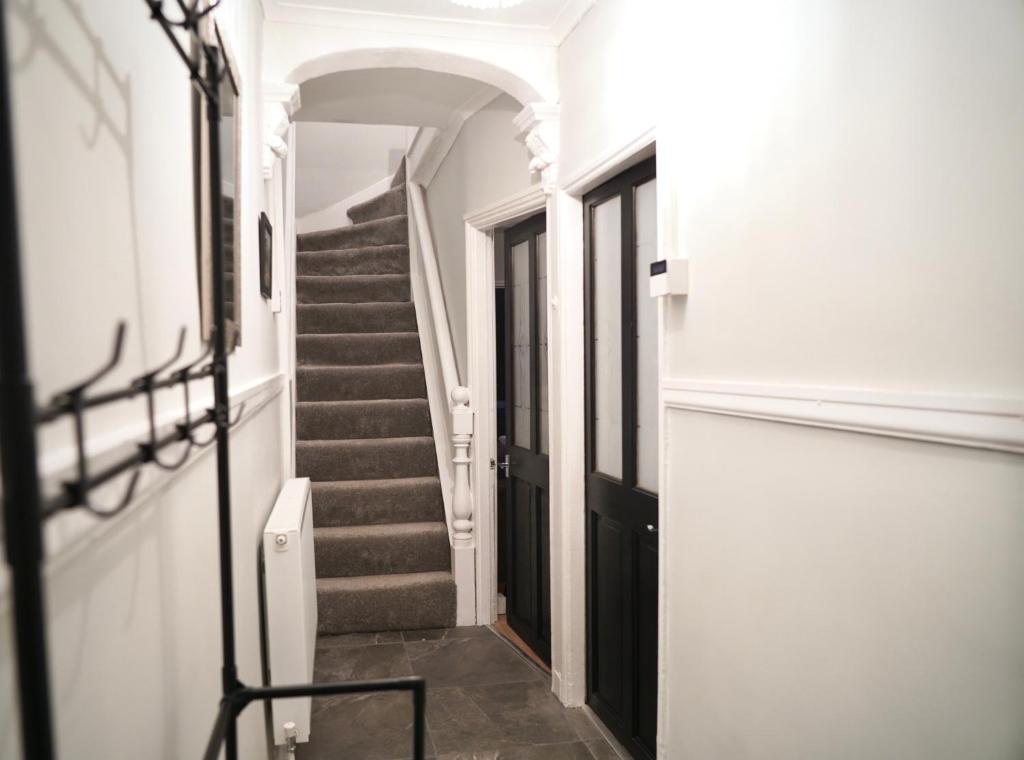 Billede fra billedgalleriet på 4 Cross Ifor Terrace i Dowlais