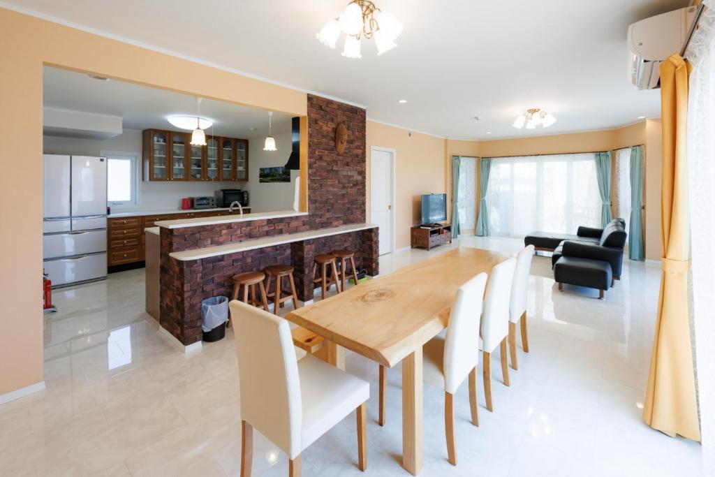 Ocean View Terrace Izu - Vacation STAY 19484