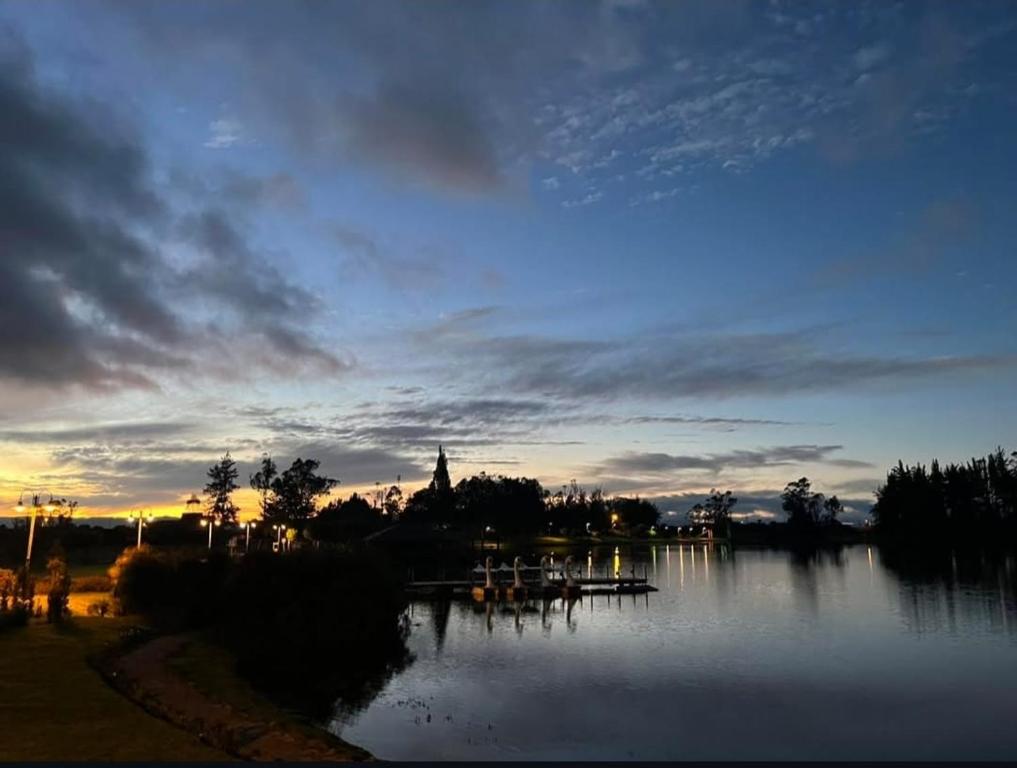 Glamping Al Pie del Cerro