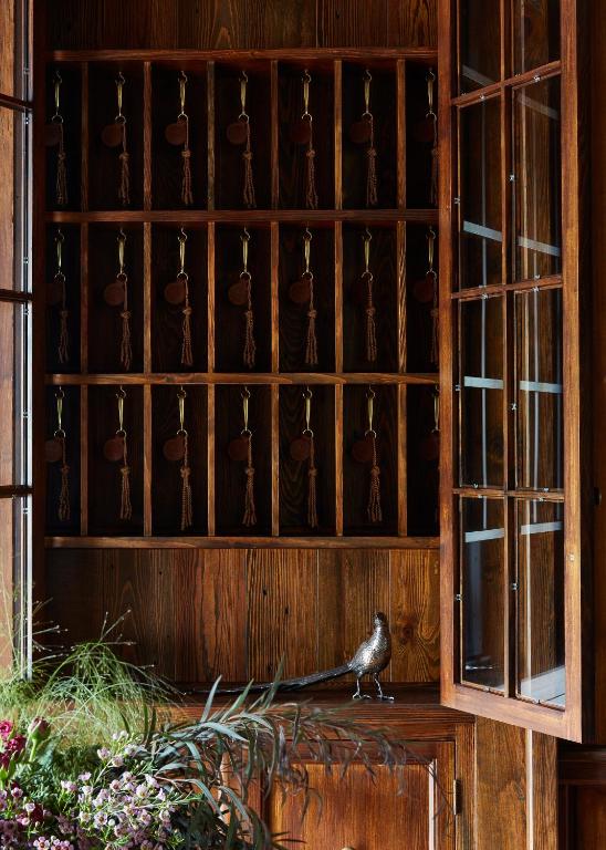 Greydon House photo