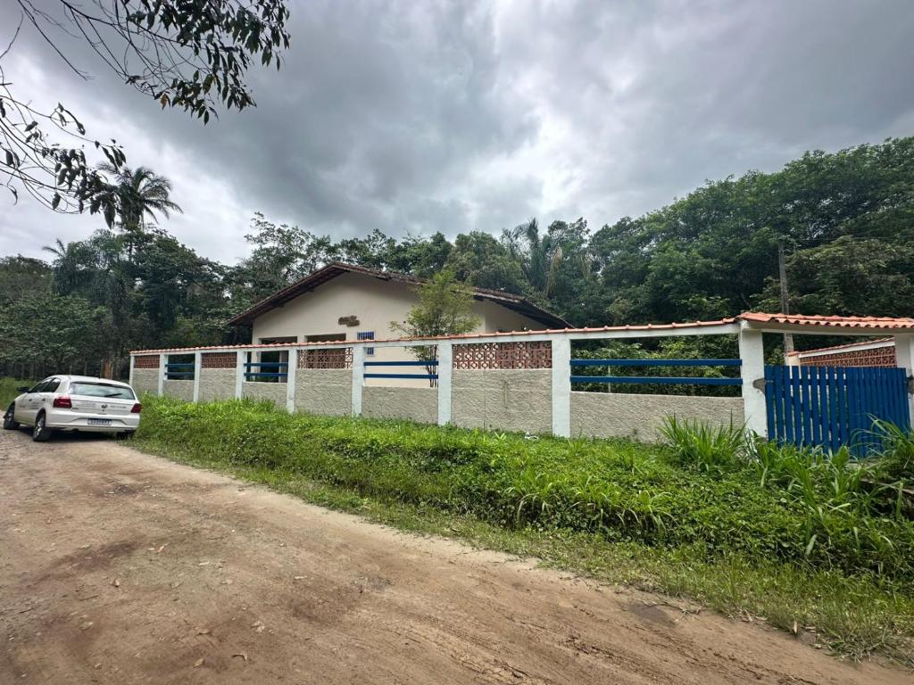 Cantinho do Jardim Secreto