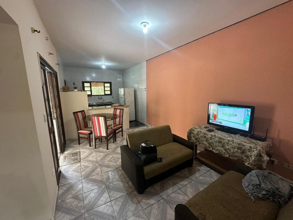 Cantinho do Jardim Secreto