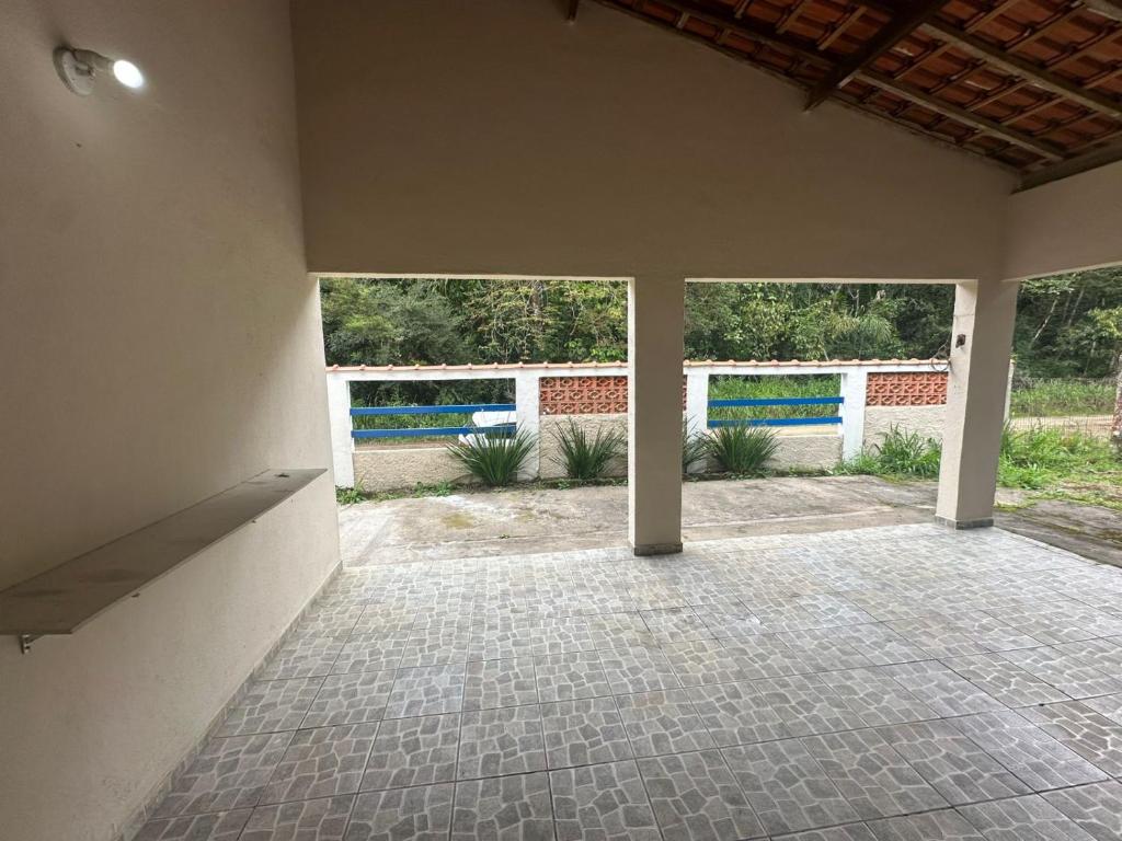 Cantinho do Jardim Secreto