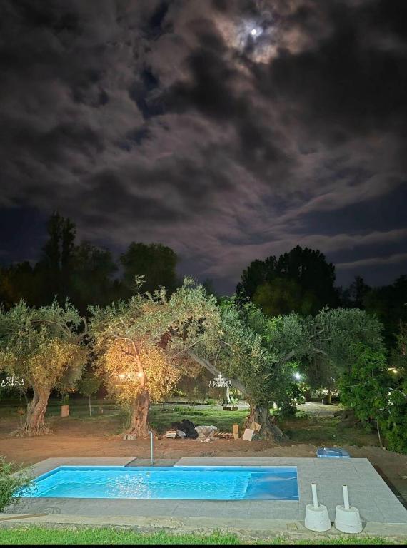 Las Valentinas Hospedaje de Montaña