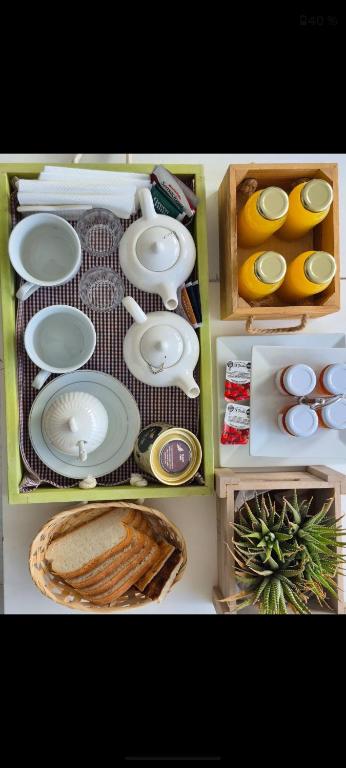 Las Valentinas Hospedaje de Montaña