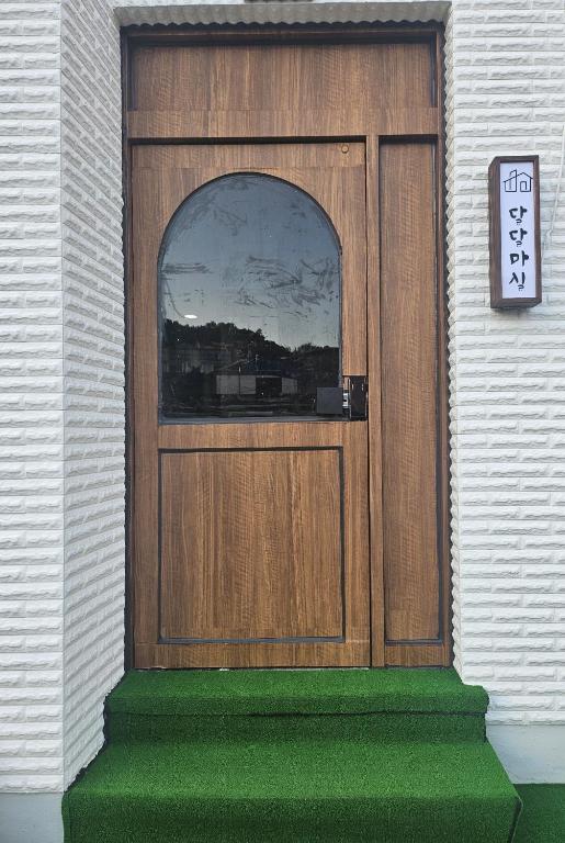 Fotografie z fotogalerie ubytování 목포 달달마실 게스트하우스 v destinaci Mokpo