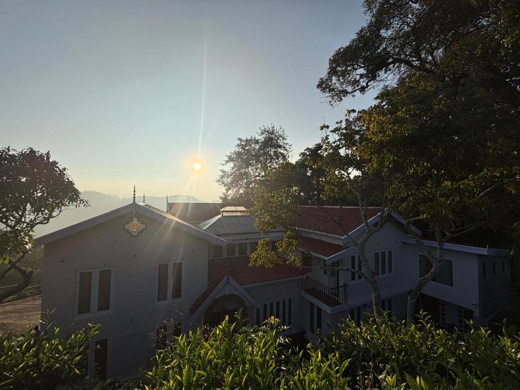 Imagine din galeria proprietății Burnside Cottage în Kotagiri