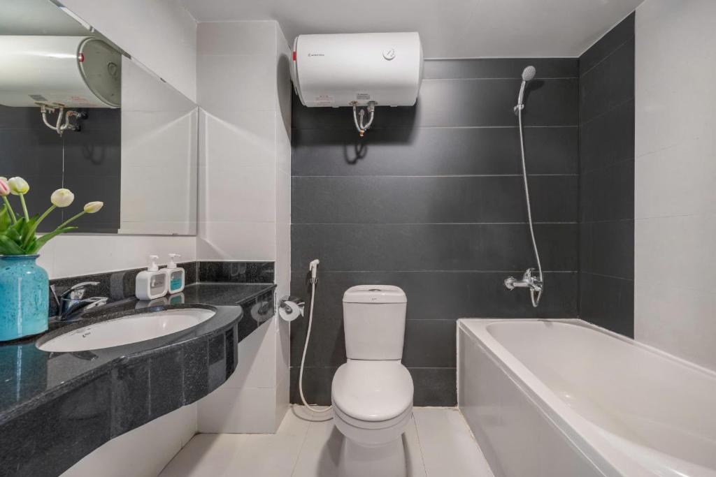 Việt Nam Hotel - 9