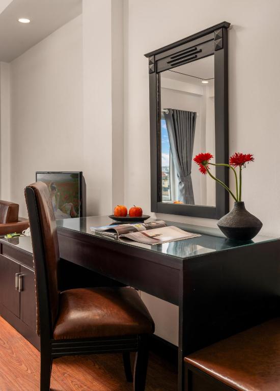 Việt Nam Hotel - 8