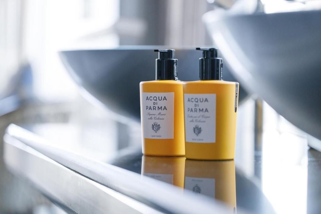 Palazzo Firenze by Baglioni Hotels & Resorts - 3