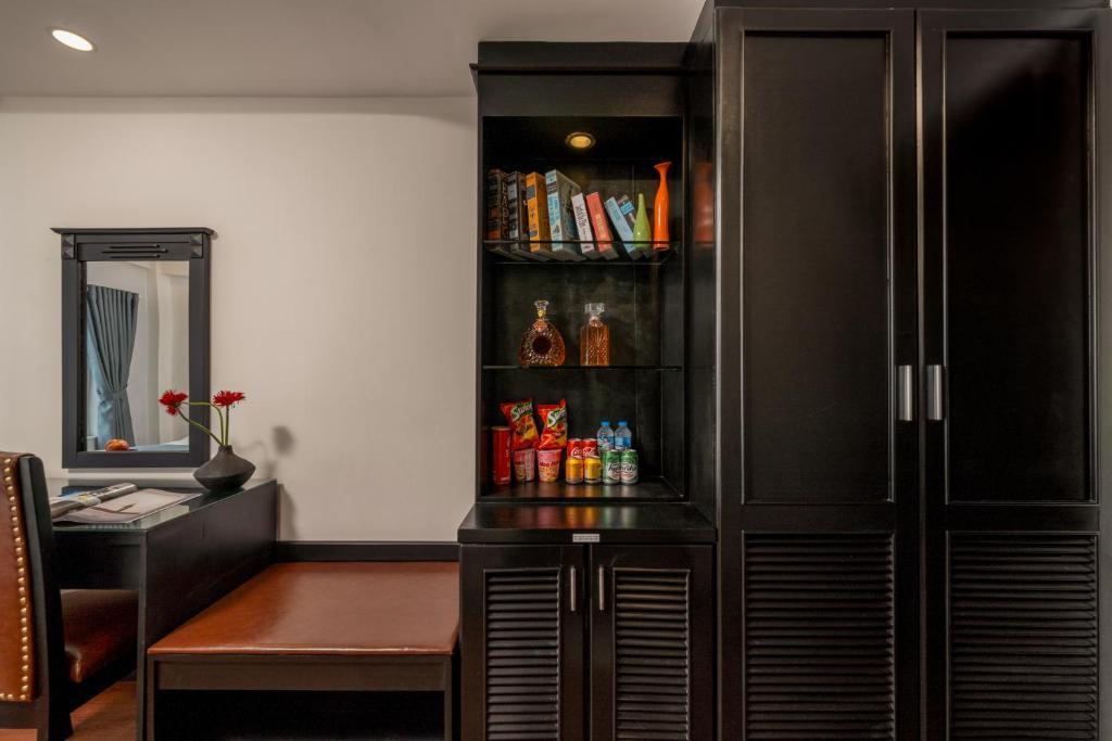 Việt Nam Hotel - 7