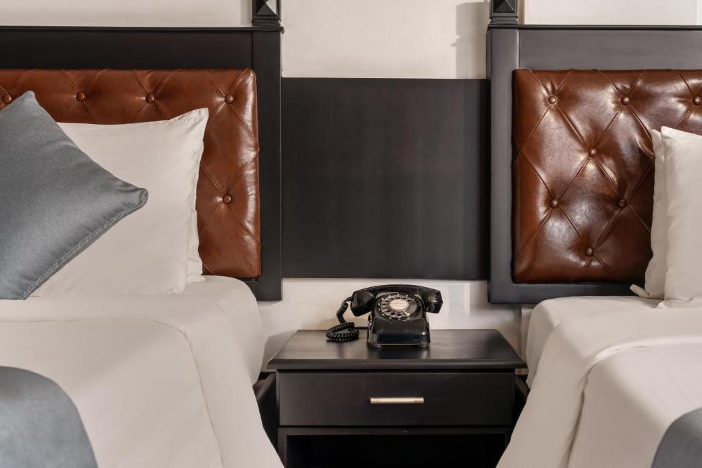 Việt Nam Hotel - 10