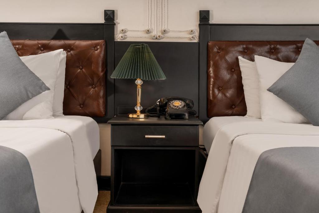 Việt Nam Hotel - 11