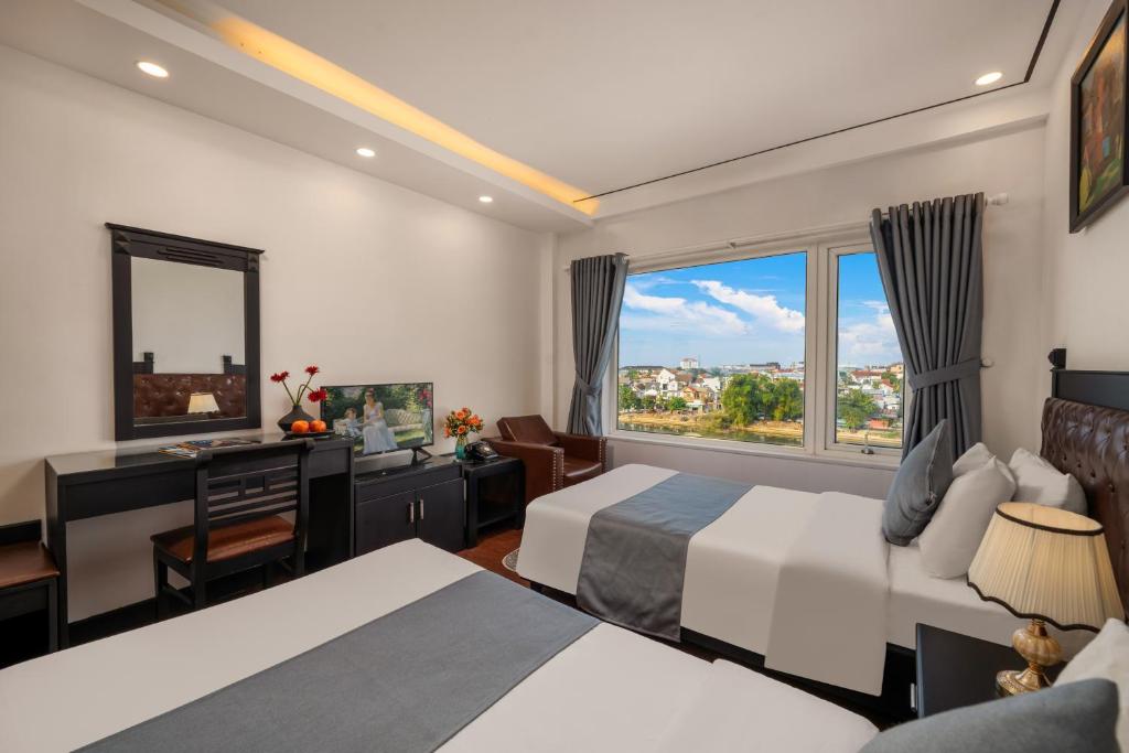 Việt Nam Hotel - 3