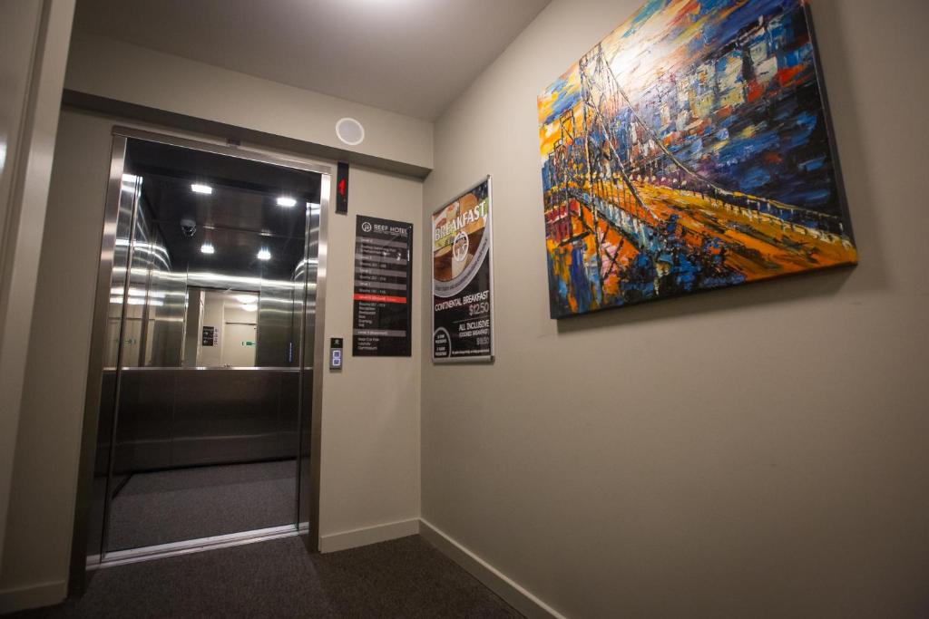 Fotografie z fotogalerie ubytování Gladstone Reef Hotel Motel v destinaci Gladstone