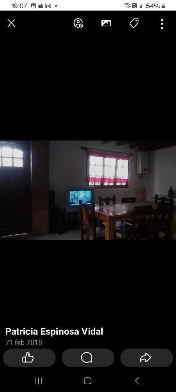 Fotografie z fotogalerie ubytování Ibiza v destinaci Santa Clara del Mar