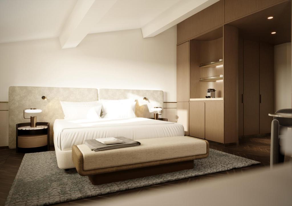 Palazzo Firenze by Baglioni Hotels & Resorts - 5