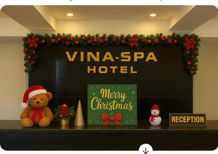 Việt Nam Hotel - 12