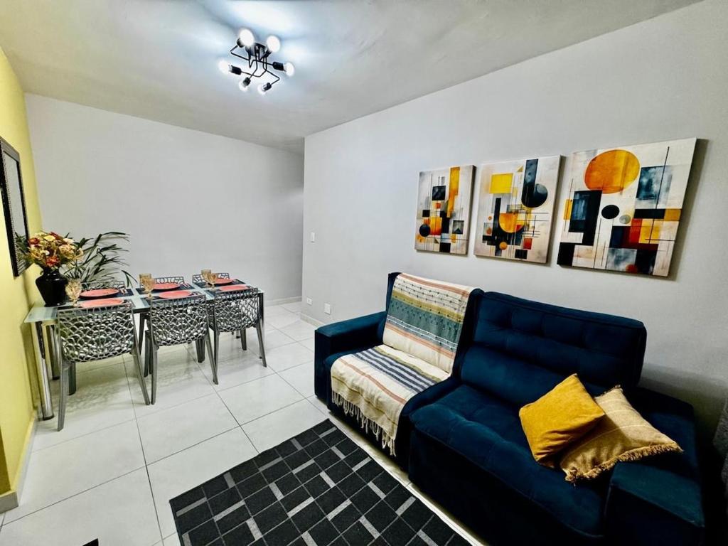 صورة لـ Apartamento no centro - melhor localização SJC في ساو جوزيه دوس كامبوس