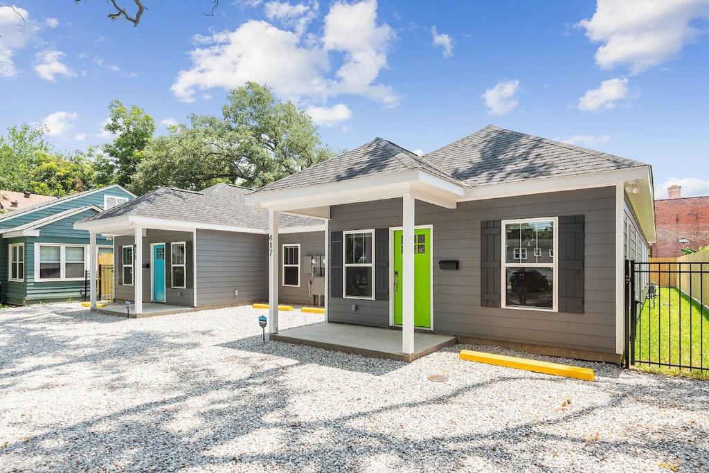 Billede fra billedgalleriet på Cozy Holiday Hideaway -Warm, Quiet & Private i Baton Rouge