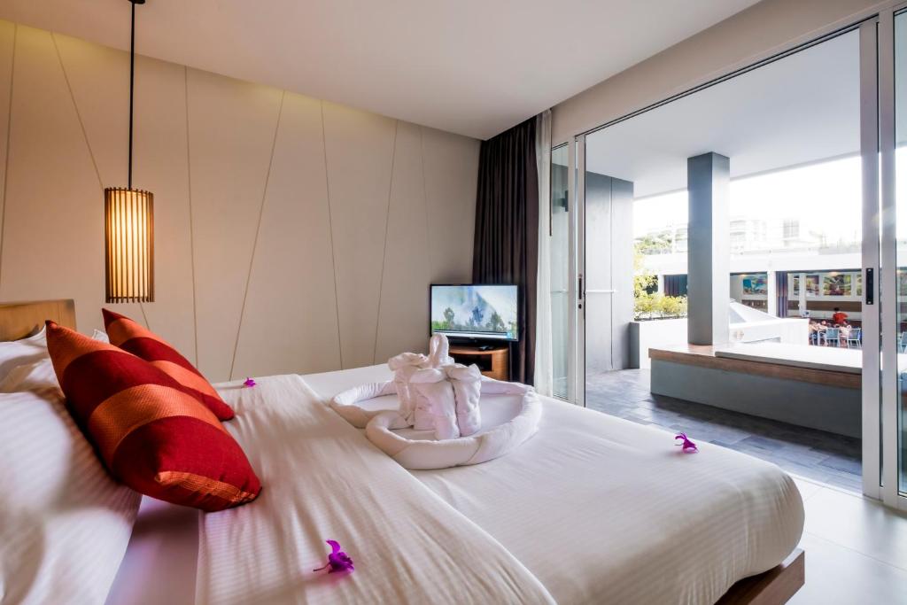 G Hua Hin Resort & Mall - 16