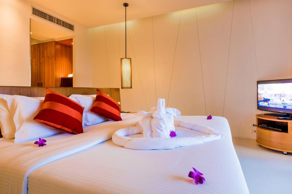 G Hua Hin Resort & Mall - 17