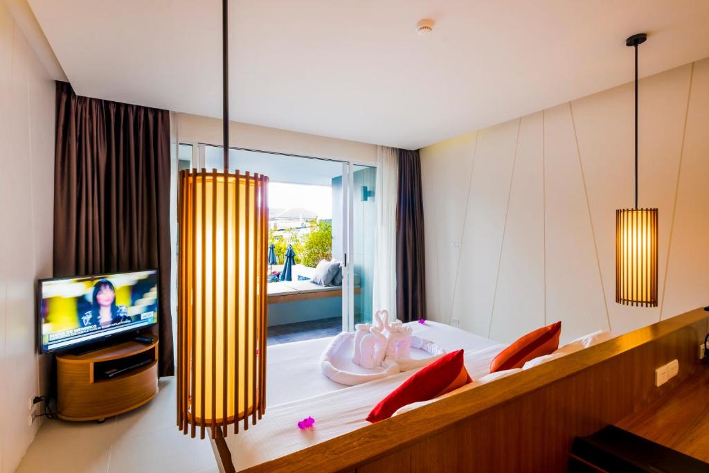 G Hua Hin Resort & Mall - 18