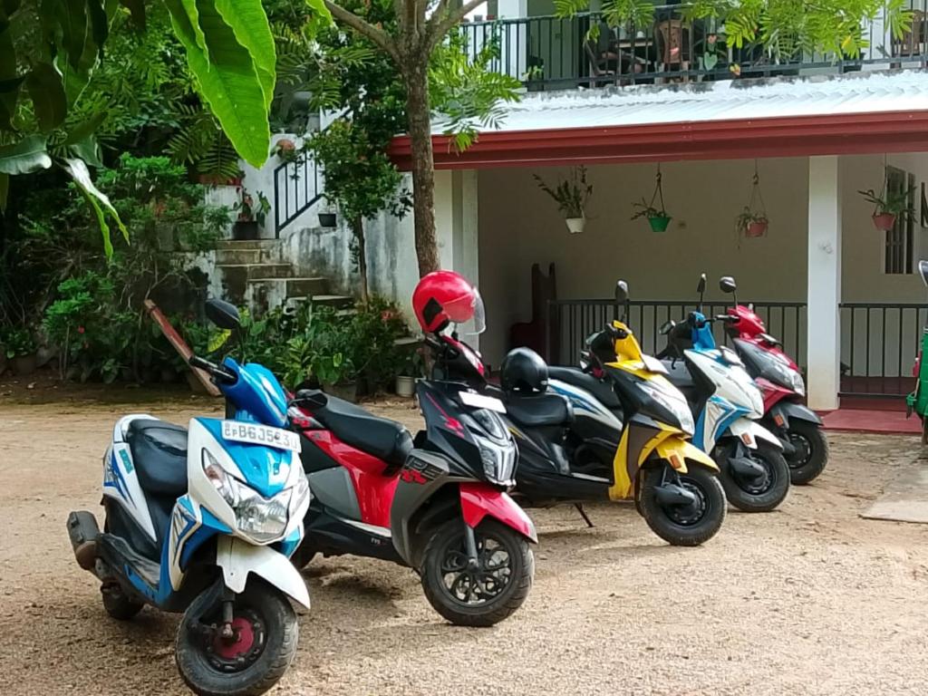 Nature's Glow Homestay And Resturant - 5