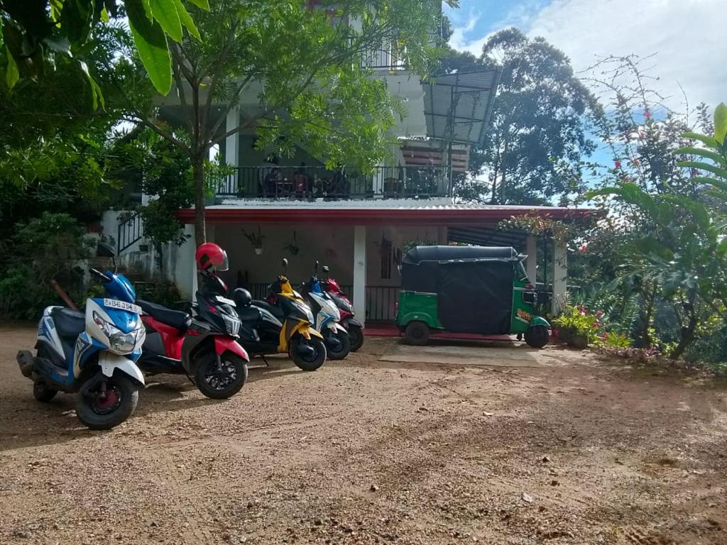 Nature's Glow Homestay And Resturant - 4