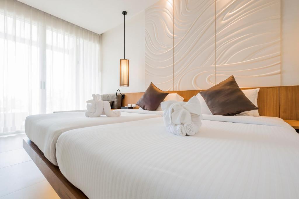 G Hua Hin Resort & Mall - 3