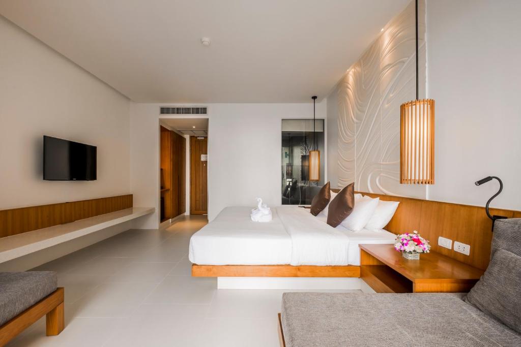 G Hua Hin Resort & Mall - 1