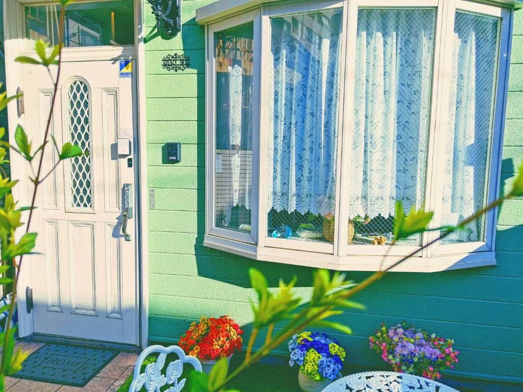 Qiao318,Mejiro - Vacation STAY 20385v