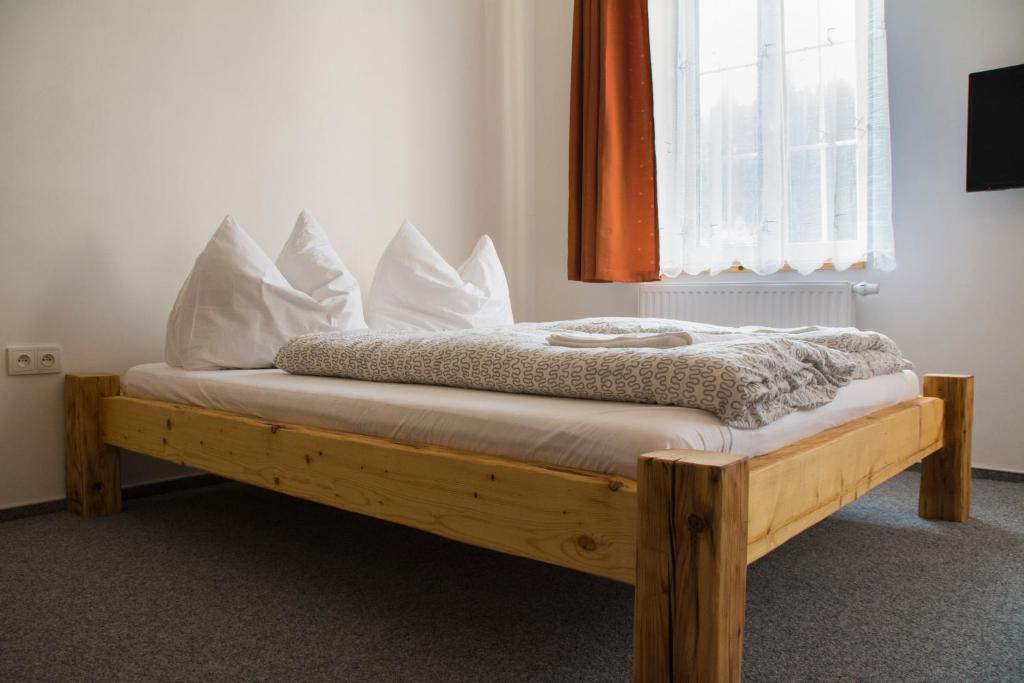 Apartmány Na Faře - Studio