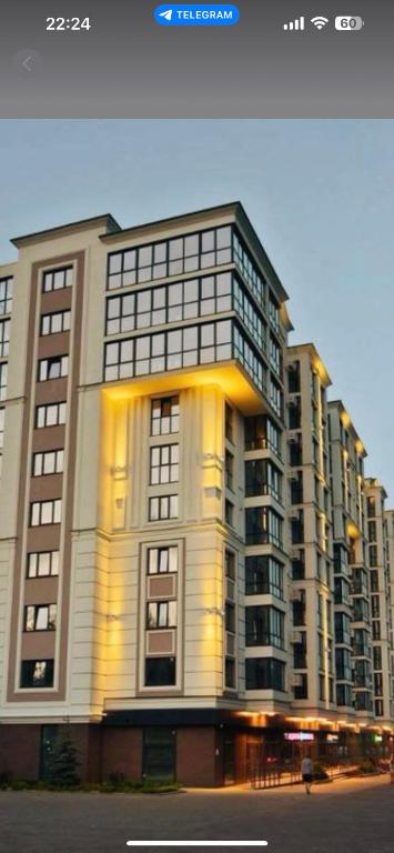 Апартаменти в районі АВТОВОКЗАЛУ Поблизу Обласноі лікарні ЖК Great House,ЖК Арена фото 5