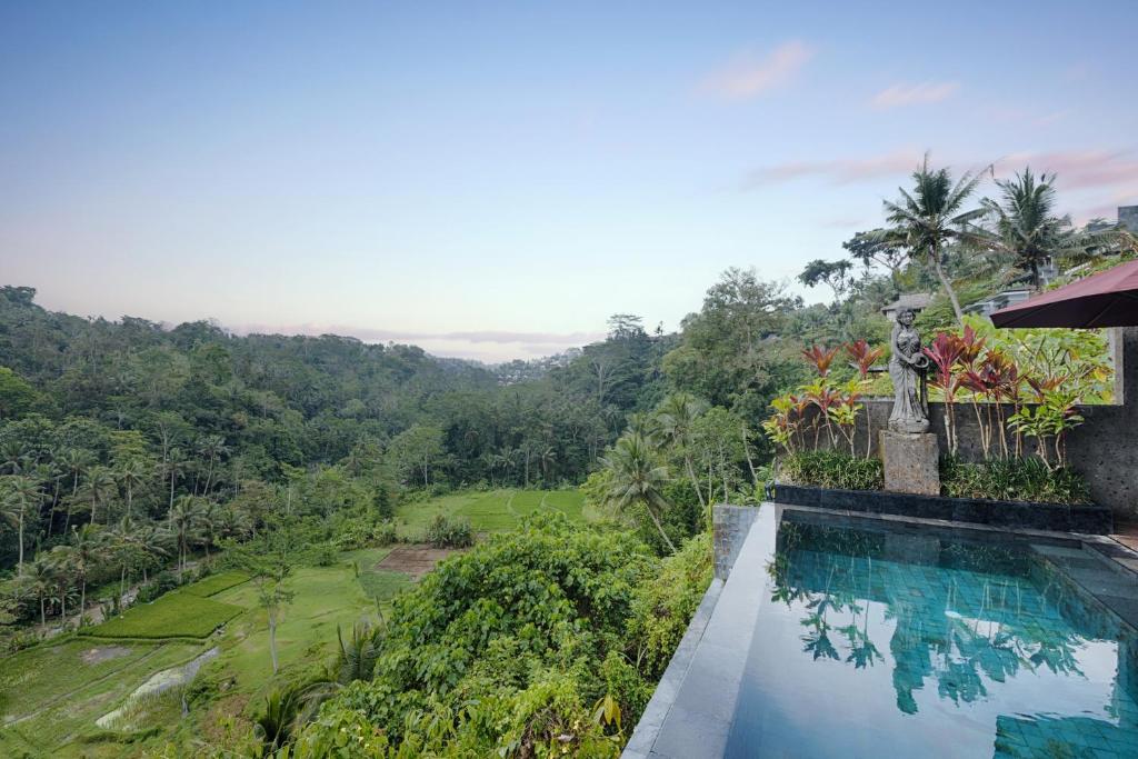 Black Penny Villas Ubud - 18