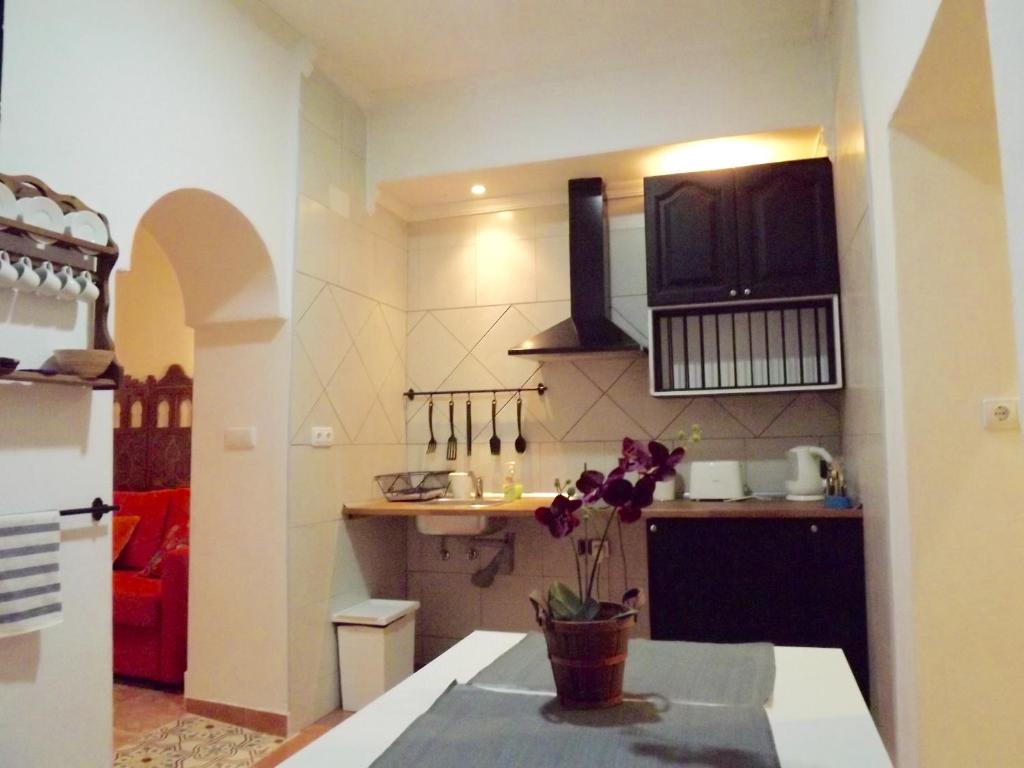 Casa Seven Jerez - 3