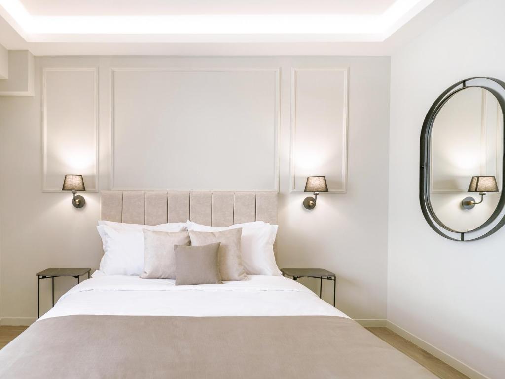 ASTIKON Xenofontos Suites - 9