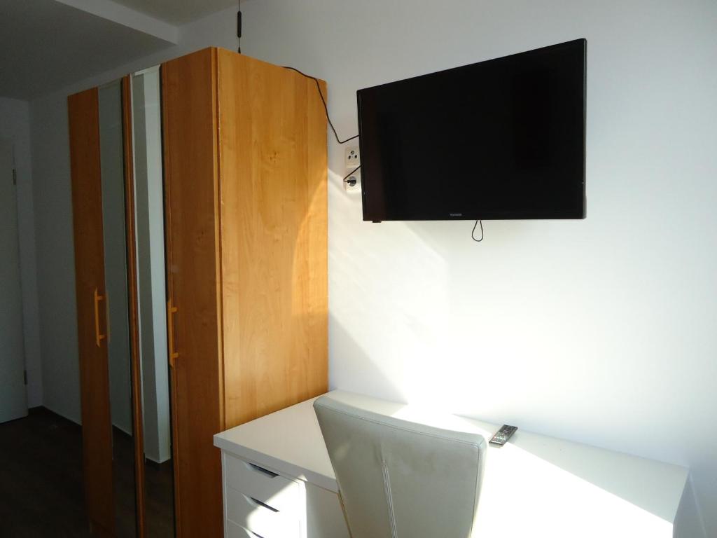 Hotel am Schloss - Resim 26