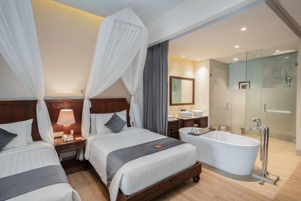Visesa Ubud Resort - Photo 3