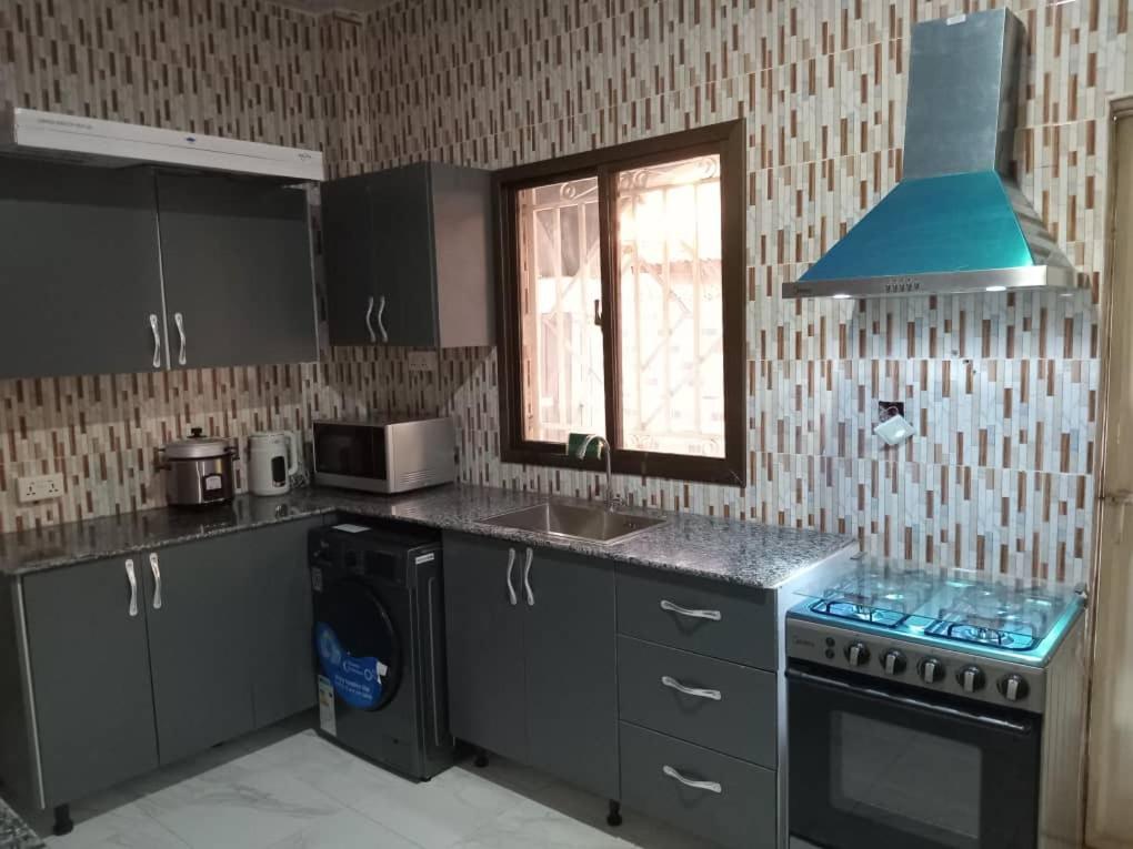 Exception furnished apartment 3 bedrooms