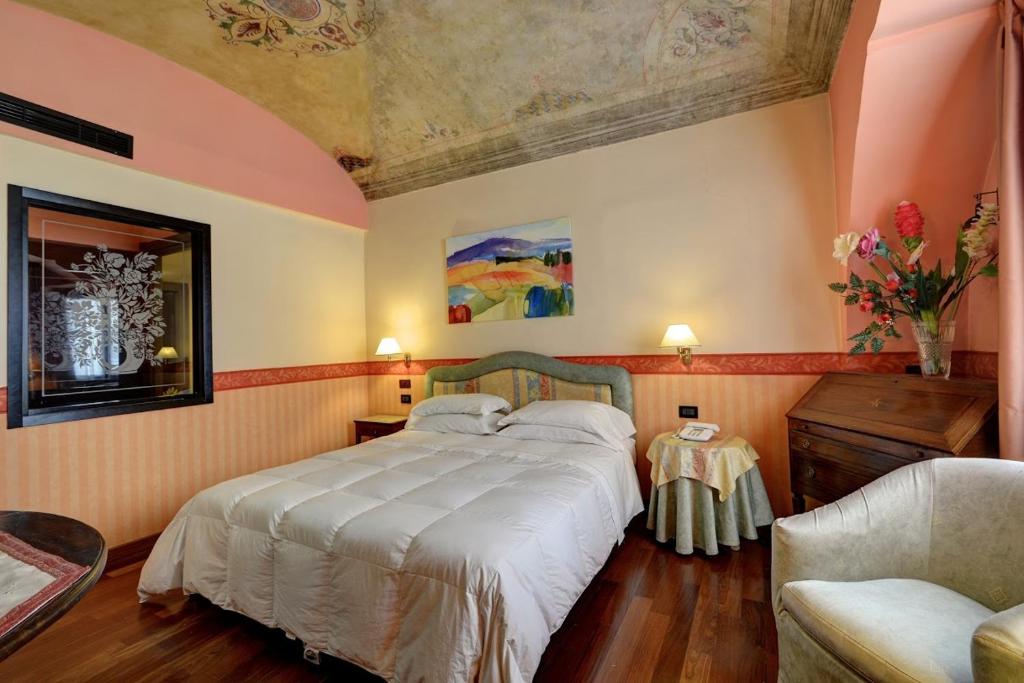 Hotel Due Mondi - Resim 43