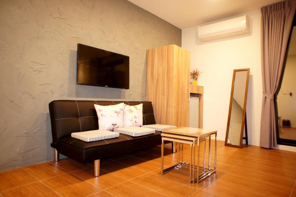 Simonhall B&B - Deluxe Quadruple Room