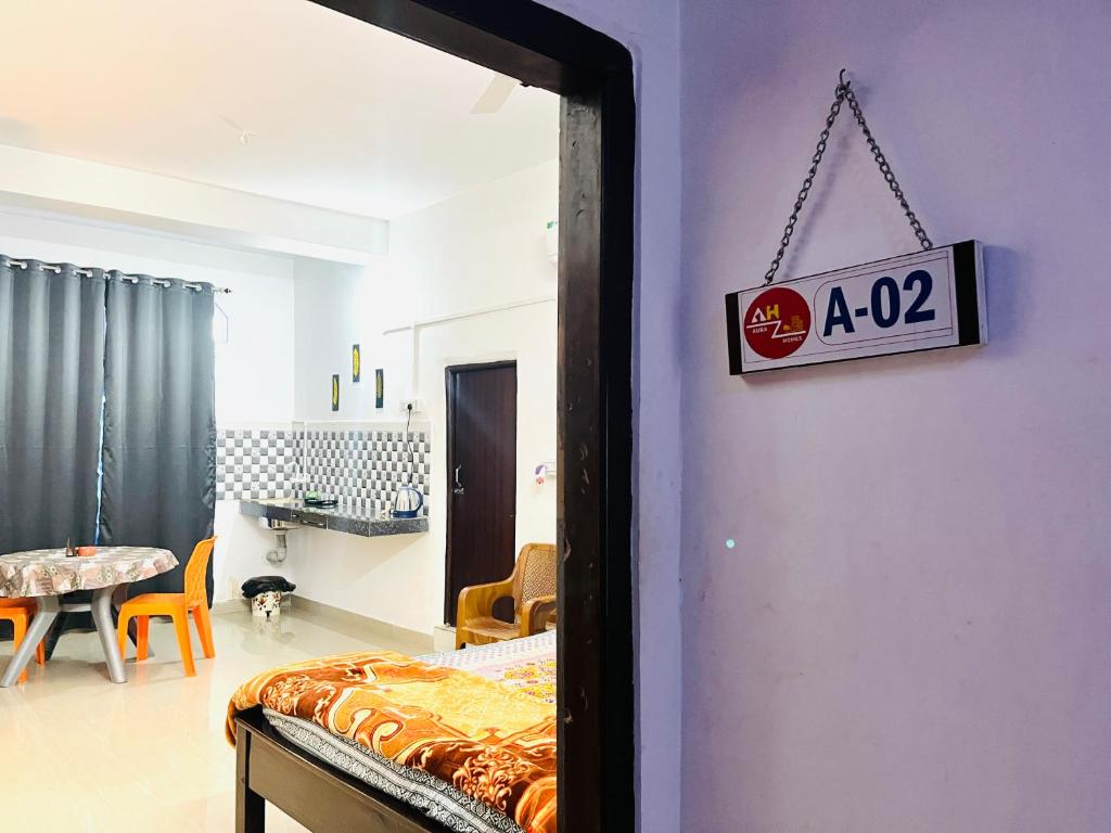 Billede fra billedgalleriet på AURA HOMES i North Lakhimpur