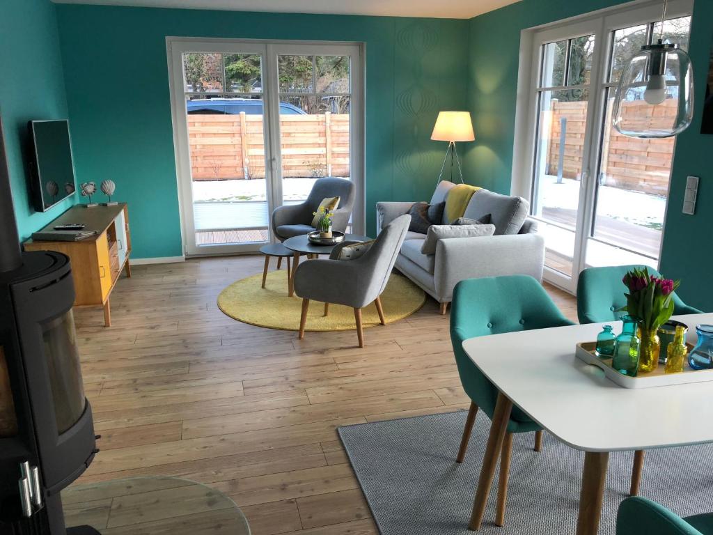 Ferienhaus Barti - Maison De Vacances