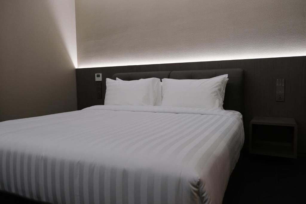تصویر اتاق‌های Bangkok City Rama 9 Hotel - تصویر ۲