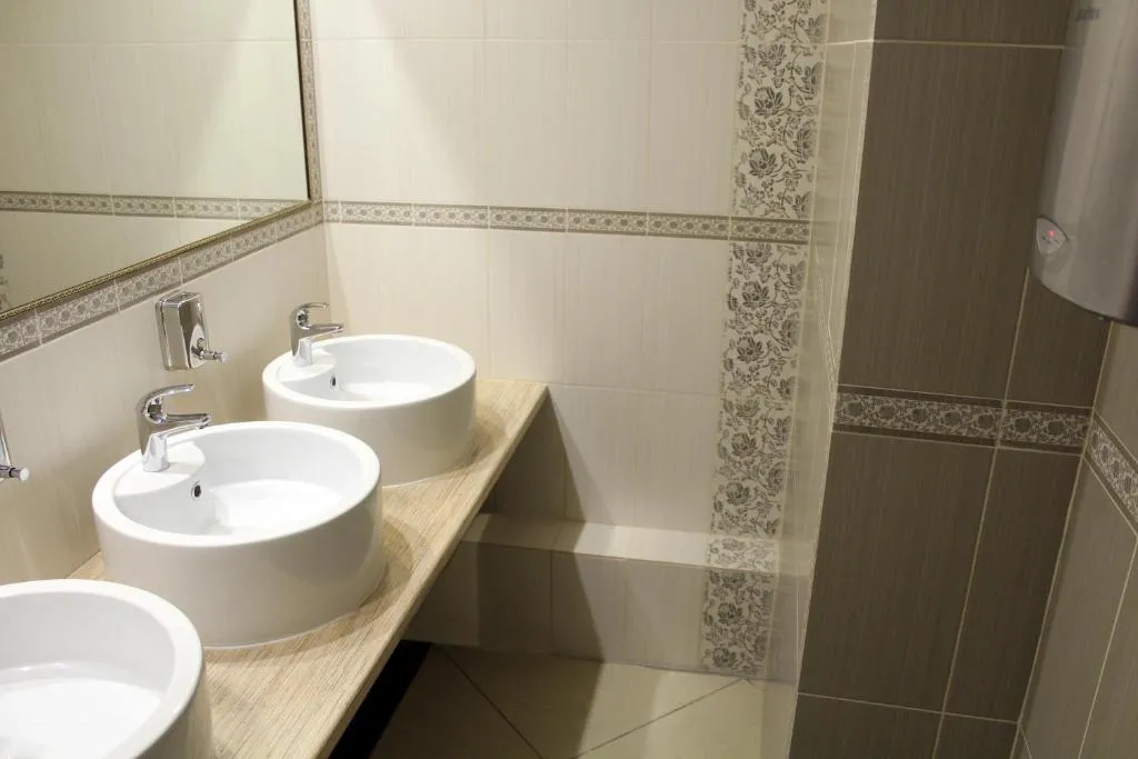 PLED Hostel Paveletskaya, Moscow, Russia