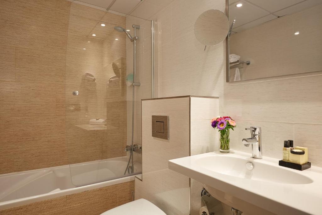 Alizé Grenelle Tour Eiffel - Resim 21