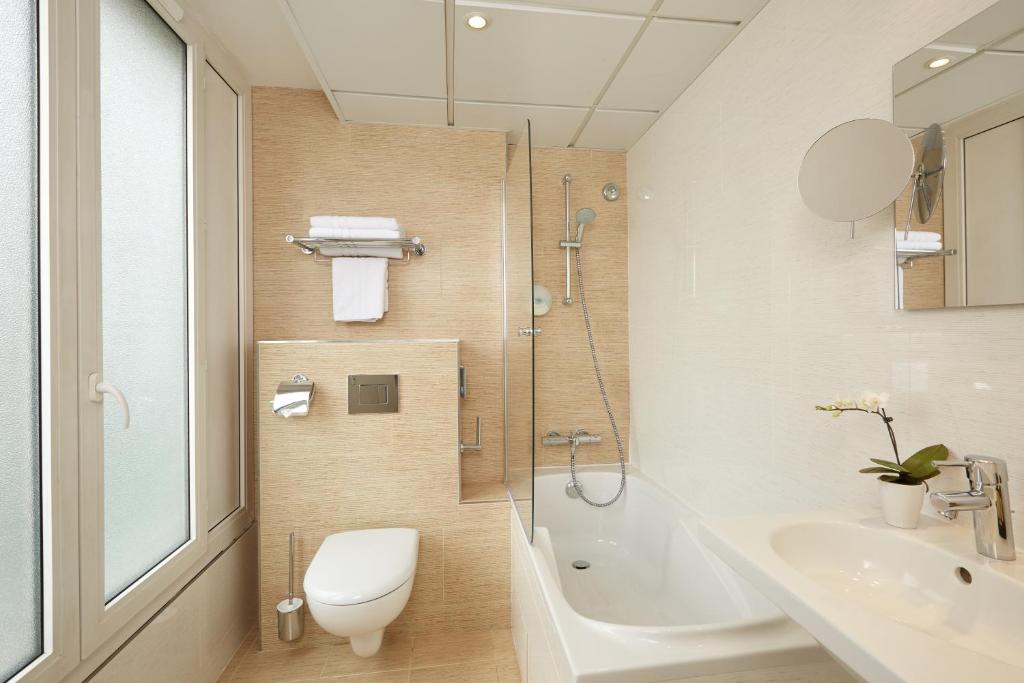 Alizé Grenelle Tour Eiffel - Resim 8